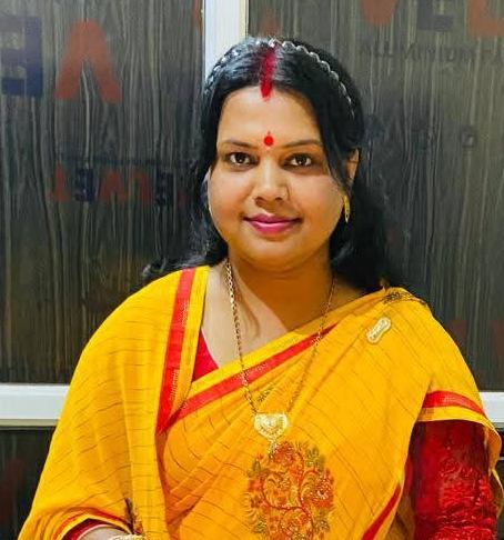 Sunayani Das